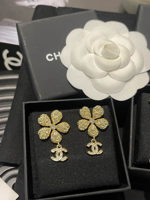 Chanel Earring 02yxs161